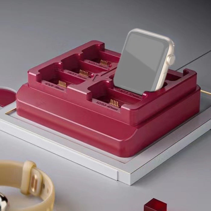 Caja de restauración del adaptador de recupe...