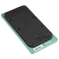 Pantalla LCD con marco bisel posicionamiento...