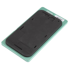 Pantalla LCD con marco bisel posicionamiento...