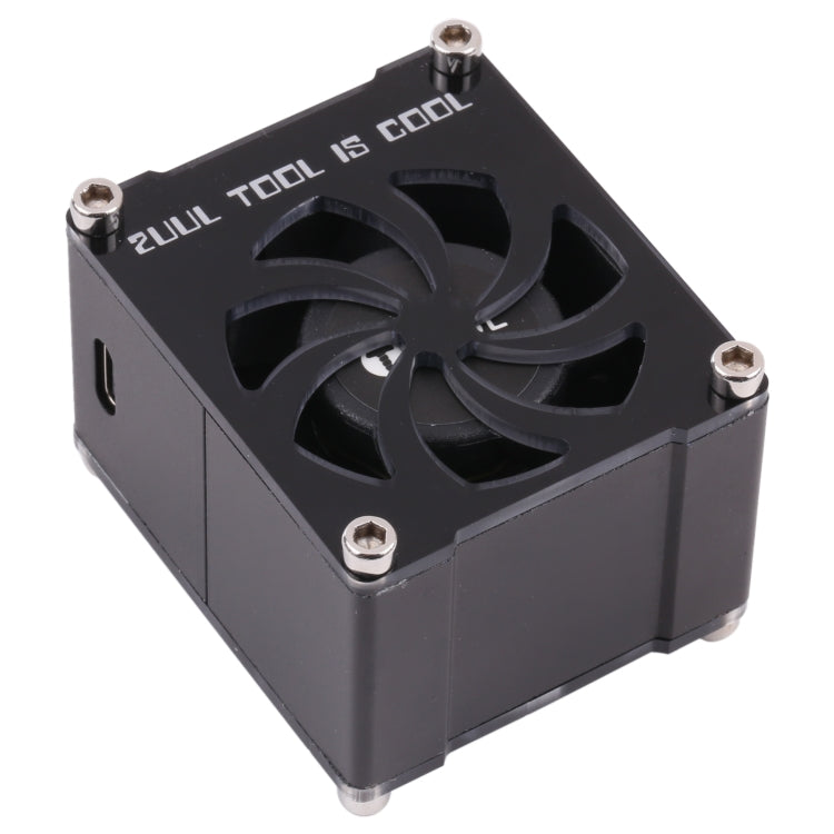 Mini ventilador de refrigeración 2UUL DA99 C...