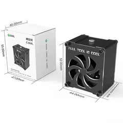 Mini ventilador de refrigeración 2UUL DA99 C...