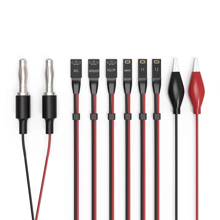 Línea eléctrica ultra suave 2UUL PW01 para i...