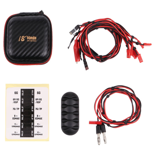 Línea eléctrica ultra suave 2UUL PW01 para i...