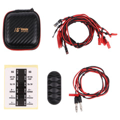 Línea eléctrica ultra suave 2UUL PW01 para i...