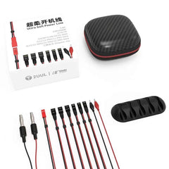 Línea eléctrica ultra suave 2UUL PW01 para i...