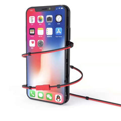 Línea eléctrica ultra suave 2UUL PW01 para i...