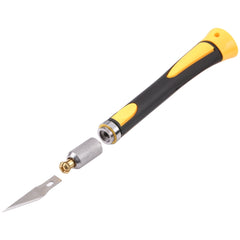 WLXY-9304 Cortador de grabado con mango anti...