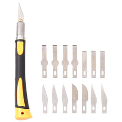 WLXY-9304 Cortador de grabado con mango anti...