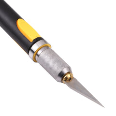 WLXY-9303 Cortador de grabado con mango anti...