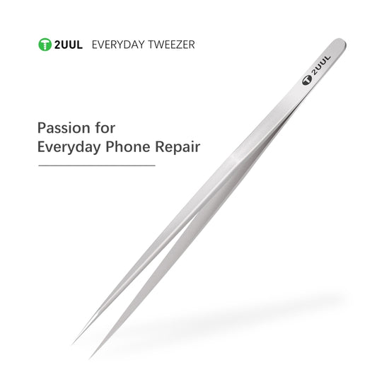 Pinzas de reparación de teléfonos de uso dia...