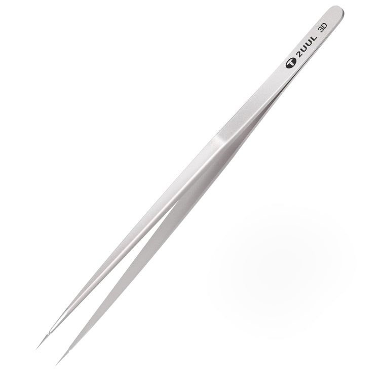 Pinza 3D pulida a mano 2UUL, 2UUL Hand Polished