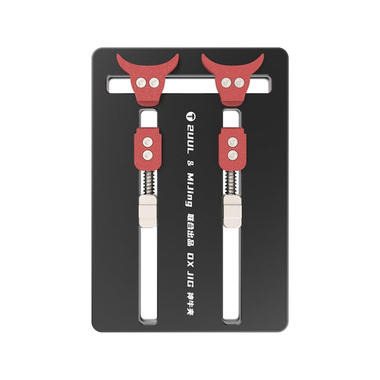 2UUL & MiJing OX JIG accesorio Universal res...