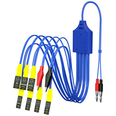 Cable de prueba de alimentación del cable de...