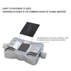 MEJOR BST-001R Accesorio universal para quit...