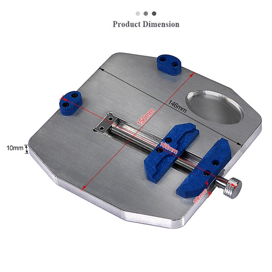 MEJOR BST-001L Accesorio de soporte de chip ...