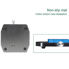 MEJOR BST-001L Accesorio de soporte de chip ...
