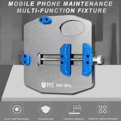 MEJOR BST-001L Accesorio de soporte de chip ...
