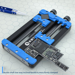 Soporte para PCB de doble eje Mijing K22 Pro...