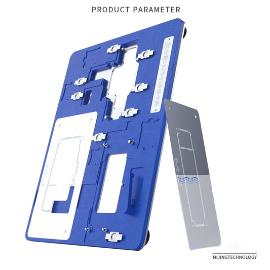 Soporte de PCB Mijing K32 3 en 1 para iPhone...