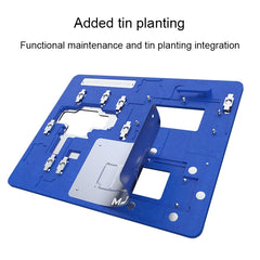 Soporte de PCB Mijing K32 3 en 1 para iPhone...