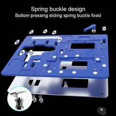 Soporte de PCB Mijing K32 3 en 1 para iPhone...