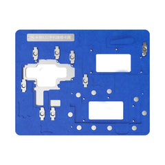 Soporte de PCB Mijing K32 3 en 1 para iPhone...