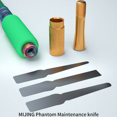 Cuchillo de mantenimiento para desmontaje de...
