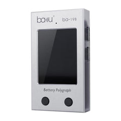Polígrafo de batería BAKU BA-19B para baterí...