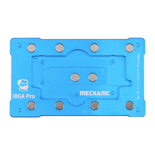 Mechanic iBGA Pro 6 en 1 Plataforma de estañ...