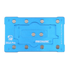 Mechanic iBGA Pro 6 en 1 Plataforma de estañ...