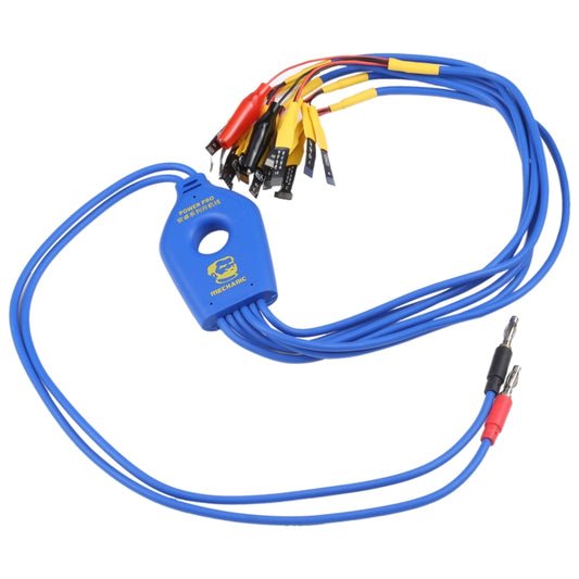 Mechanic Power Pro 17 en 1 Cable de prueba d...
