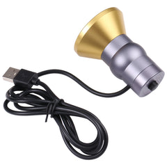 Lámpara UV USB de alta potencia BOERUI 10W  ...