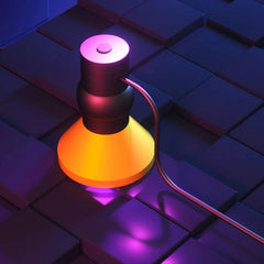 Lámpara UV USB de alta potencia BOERUI 10W  ...