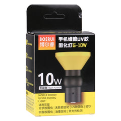 Lámpara UV USB de alta potencia BOERUI 10W  ...