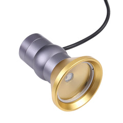 Lámpara UV USB de alta potencia BOERUI 10W  ...