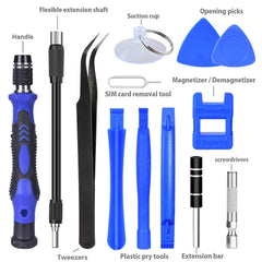 Kit de herramientas de reparación de destorn...
