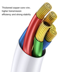 Cable de prueba de fuente de alimentación Zhikai iOS para iPhone 6 ~ 14 Pro Max Series