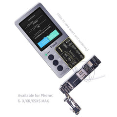 Para iPhone 6 - 14 Pro Max 5 en 1 Qianli iCo...