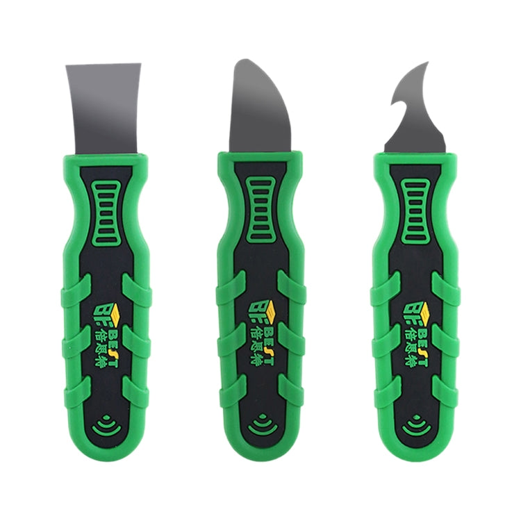 BEST BST-138 / 139 / 140 Kit de limpieza de ...
