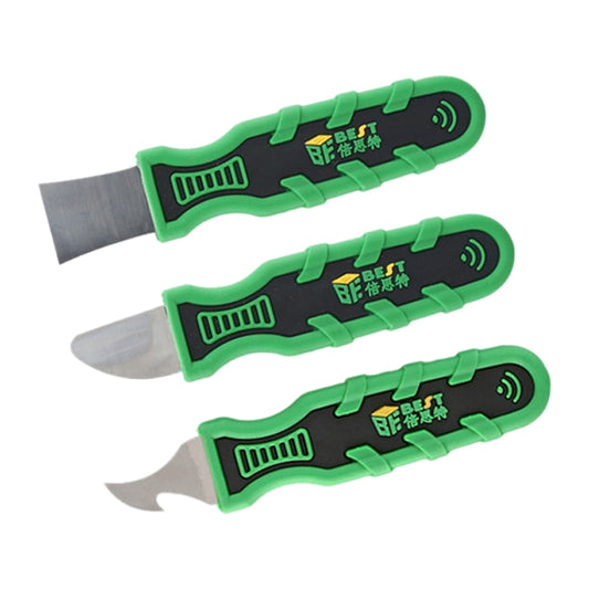 BEST BST-138 / 139 / 140 Kit de limpieza de ...