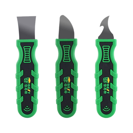BEST BST-138 / 139 / 140 Kit de limpieza de ...
