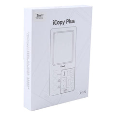 Para iPhone 6 - 14 Pro Max 3 en 1 Qianli iCo...