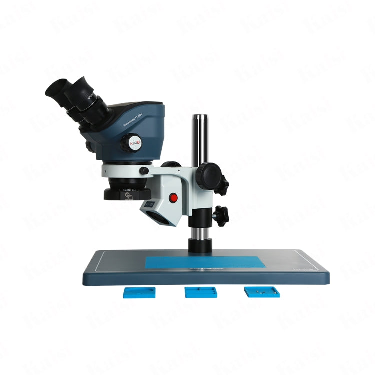 Microscopio estéreo binocular Kaisi TX-50s  ...
