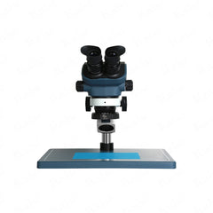 Microscopio estéreo binocular Kaisi TX-50s  ...