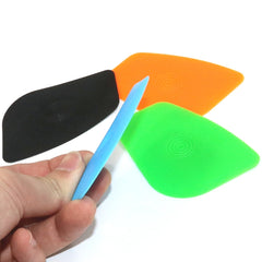 Herramienta de palanca abierta de plástico d...
