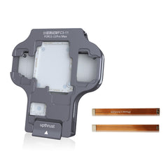 Accesorio de prueba en capas de placa base A...
