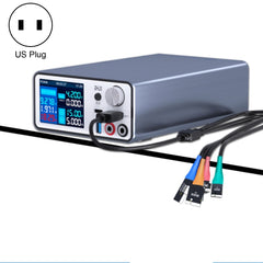 Fuente de alimentación del regulador de volt...