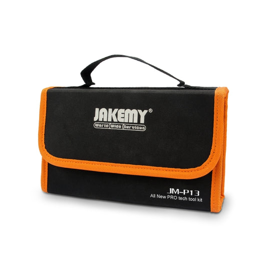 JAKEMY JM-P13 54 en 1 Kit de herramientas de...