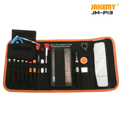 JAKEMY JM-P13 54 en 1 Kit de herramientas de...