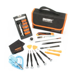 JAKEMY JM-P13 54 en 1 Kit de herramientas de...